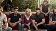 Animal Kingdom | Image Source: Netflix